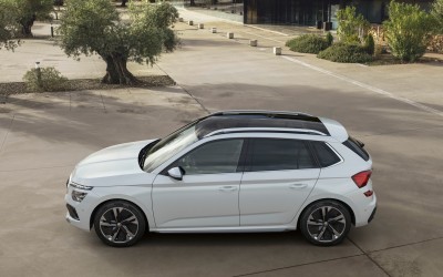 SUV με 116 ίππους, άνετους χώρους και Virtual Cockpit - To αγοράζεις από 139 ευρώ το μήνα  