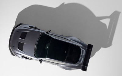 Το Ford που απαγορεύεται να πουλήσεις για δυο χρόνια – Τιμή άνω των 350.000 ευρώ 