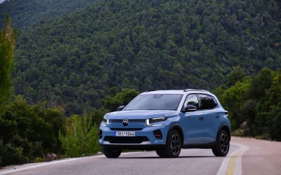 Νέο Citroen C3 από 111 ευρώ το μήνα - Πώς θα το αποκτήσεις