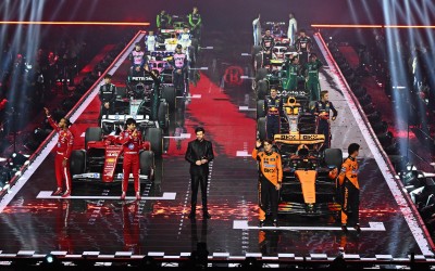 F1: Πόσα χρήματα θα πάρουν οι οδηγοί για το 2025 - Ποιος είναι ο πιο ακριβοπληρωμένος; 