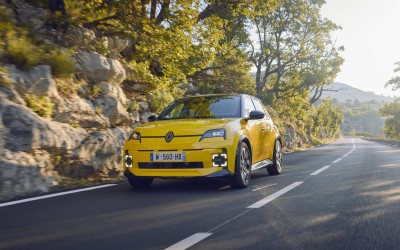 Η σπουδαία πατέντα της Renault – Την χάρισε σε όλες τις εταιρείες αυτοκινήτων