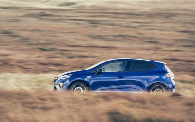 Το supermini που έχει τα πάντα στη χαμηλότερη τιμή – Καίει 4,9 lt στα 100 km