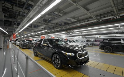 Η νέα καρδιά της BMW βρίσκεται εκτός Γερμανίας – Θα χτυπά από τον Αύγουστο 