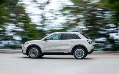 To νέο B-SUV της FIAT που έχει έκπτωση πάνω από 4.300 ευρώ– Και εγγύηση 5 χρόνια
