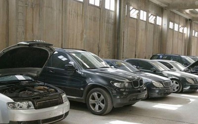 Πάτρα: Έδωσαν 118.000 ευρώ για αυτοκίνητα από τον ΟΔΔΥ και τους κορόιδεψαν 