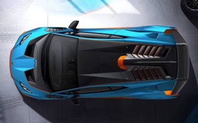 Η ακριβότερη Lamborghini που πωλείται στην Ελλάδα - Είναι μεταχειρισμένη με τιμή 690.000 ευρώ