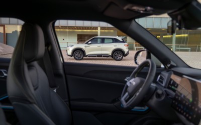 Ποιο SUV να αγοράσω; Τα 10 πρώτα σε πωλήσεις στην Ελλάδα 