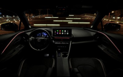 Αυτό είναι το νέο SUV της Toyota – Θα το δούμε 12 Μαρτίου