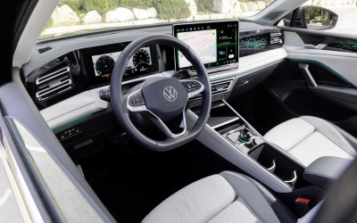 Το Volkswagen των 34.300 ευρώ – Έχασε μόνο από Toyota και BMW στην Ελλάδα 