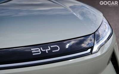 To SUV της BYD που καίει 3,2 ευρώ ανά 100 km και έχει τιμή 22.734 ευρώ – Ποιο είναι;