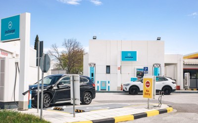 Ελλάδα: Οι 8 φορτιστές των 360 kw – Δείτε πού βρίσκονται