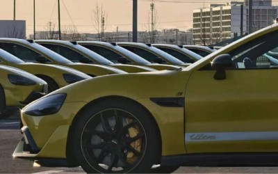 Xiaomi: Ξεκίνησαν οι πωλήσεις του αντιπάλου της Porsche – Με έκπτωση 35.000 ευρώ!