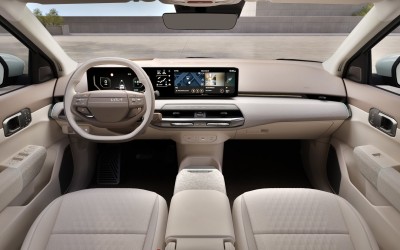 Νέο ηλεκτρικό με αυτονομία 630 km – Πότε έρχεται Ελλάδα;