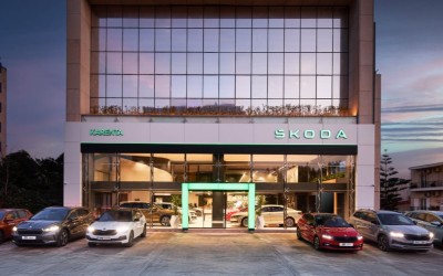 Η Skoda έφερε το μέλλον στην Ελλάδα – Πώς θα αγοράζεις αυτοκίνητο το 2025; 