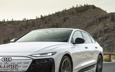 Το πιο ασφαλές Audi για ενήλικες και παιδιά του 2025– Η τιμή του στην Ελλάδα