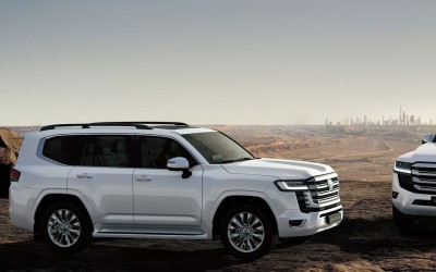 Η χώρα με τους premium ληστές – 1 στα 4 κλεμμένα ΙΧ είναι Toyota και κοστίζει πάνω από 68.000 ευρώ