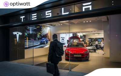 Βουτιά για την Tesla – Χάνει το… κάστρο της Ευρώπης 
