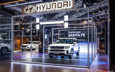 Το Καλύτερο Αυτοκίνητο του 2025 από τις Γυναίκες – Είναι Hyundai και έχει τιμή 62.290 ευρώ