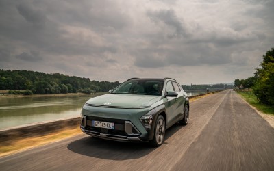 Έριξε την τιμή του υβριδικού Kona η Hyundai – Φθηνότερο 4.100 ευρώ 