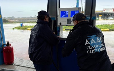 Λουκέτο σε μεγάλο πρατήριο της επαρχίας και πρόστιμο 100.000 ευρώ – Δείτε πού είναι και τι έκανε 