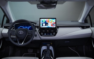 Οικογενειακό Toyota με 125 PS, πορτμπαγκάζ 471 lt και τιμή 21.570 ευρώ – Ποιο είναι;
