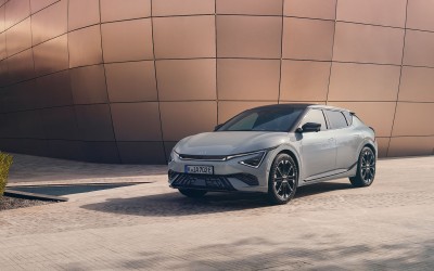 Σπάει ρεκόρ η εφαρμογή της Kia - Έφτασε ήδη το 1,5 εκατομμύριο