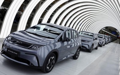 Έρχεται αύξηση 15% στα ασφάλιστρα νέου αυτοκινήτου 