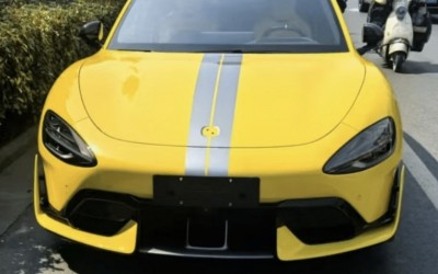 Κάποτε έκλεβαν σήματα Mercedes-Benz, τώρα κλέβουν Xiaomi - Γιατί;