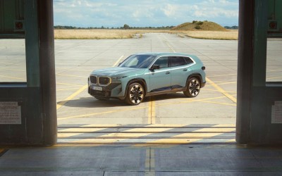 Η μεγάλη αποτυχία της BMW –  Το SUV που δε δικαίωσε τις προσδοκίες 