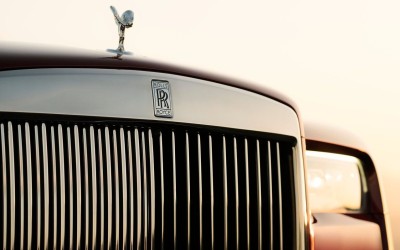 O ζεν πρεμιέ κλέφτης – Νοίκιαζε Rolls-Royce και λήστευε τράπεζες