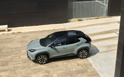 Τα 10 κορυφαία B-SUV που αγοράζουν οι Έλληνες - Τι χρήματα δίνουν 