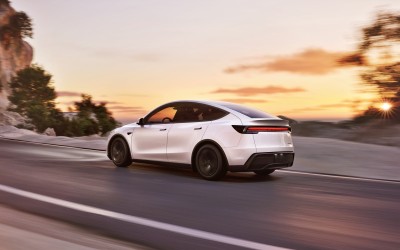Επίσημο: Η Tesla πουλάει το Model Y με άτοκες δόσεις – Δείτε πού