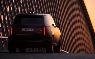 Το premium SUV που κάνει πάταγο - Έφτασε τις 57.000 παραγγελίες και δεν το έχει δει κανείς