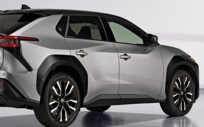 Το νέο SUV της Toyota με εγγύηση 1 εκατ. km – Έρχεται Ελλάδα τον Απρίλιο