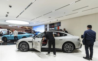 Τα 5 αυτοκίνητα που χάνουν τη μεγαλύτερη αξία σαν μεταχειρισμένα 