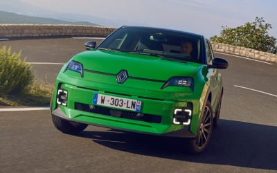 Οι εκπλήξεις της Renault - Τι νέο ετοιμάζει;