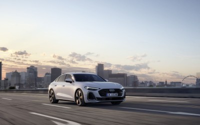 Καινούργιο Audi με Premium εξοπλισμό και όφελος τιμής