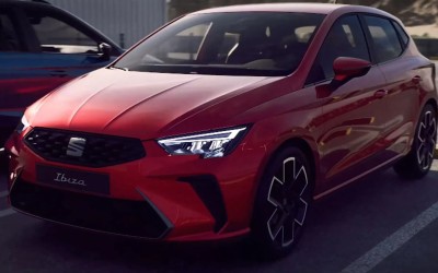 Έρχεται το νέο Seat Ibiza! Τι καινούργιο φέρνει;