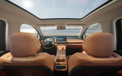 Χαμηλότερη τιμή κατά 3.000 € για το D-SUV των 218 ίππων!  