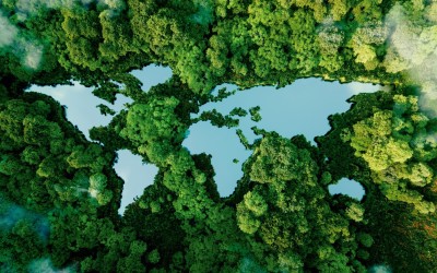 Προ των πυλών για το 1ο ESG SUMMIT της ICAP CRIF! 