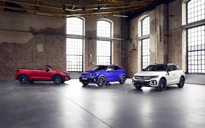 Η Volkswagen έριξε τις τιμές στην Ελλάδα - Αγοράζεις SUV 4.000 ευρώ φθηνότερα 