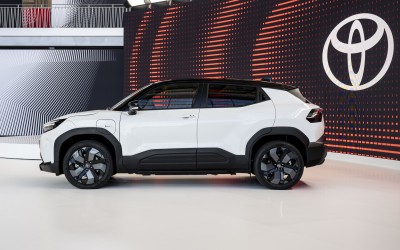 Αυτό είναι το νέο B-SUV της Toyota – Έρχεται Ελλάδα με 11 χρόνια εγγύηση