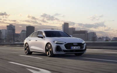 Αυτό είναι το εντυπωσιακό Audi A5 e hybrid που καίει 2,3 lt στα 100 km – Τιμές στην Ελλάδα
