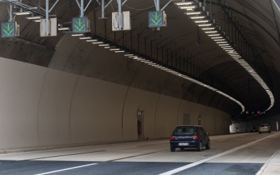 Επίσημο: Ο νέος κλειστός δρόμος της Ελλάδας με όριο 130 km/h - Ανοίγει τον Νοέμβριο