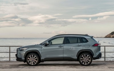 Το πιο αξιόπιστο SUV της Toyota – Σάρωσε στις αξιολογήσεις