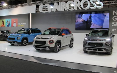 Μεταχειρισμένα Citroen με εγγύηση, πληρωμένα Τέλη και 2 χρόνια δωρεάν service 