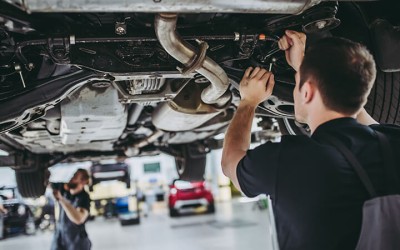 Autofit: Τα σημεία του αυτοκινήτου που πρέπει να ελέγξεις πριν την έξοδο του Πάσχα! 