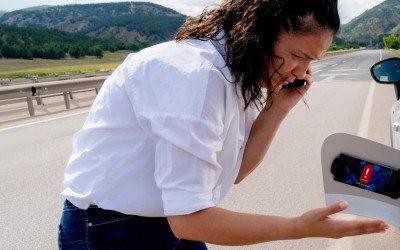 Μπαταρία ηλεκτρικού μετά από 100.000 km – Αντέχει ακόμα ή πάει για πέταμα;