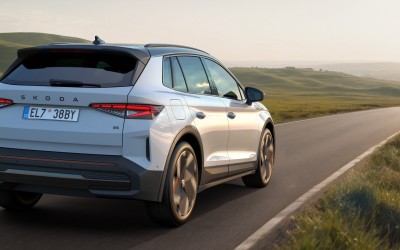 Το πιο όμορφο SUV της Skoda – Έφτασε τις 45.000 παραγγελίες σε 4 μήνες 