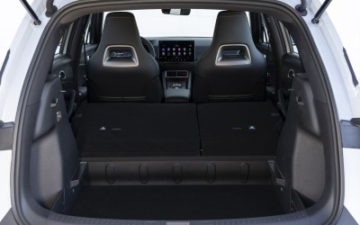 Τα 5 μικρά SUV με το μεγαλύτερο πορτμπαγκάζ